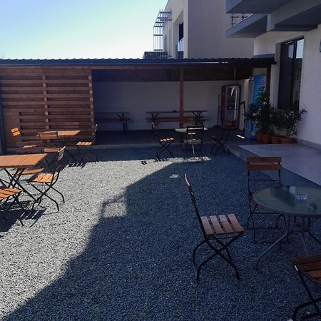 Vila La Matache Eforie Nord Extérieur photo