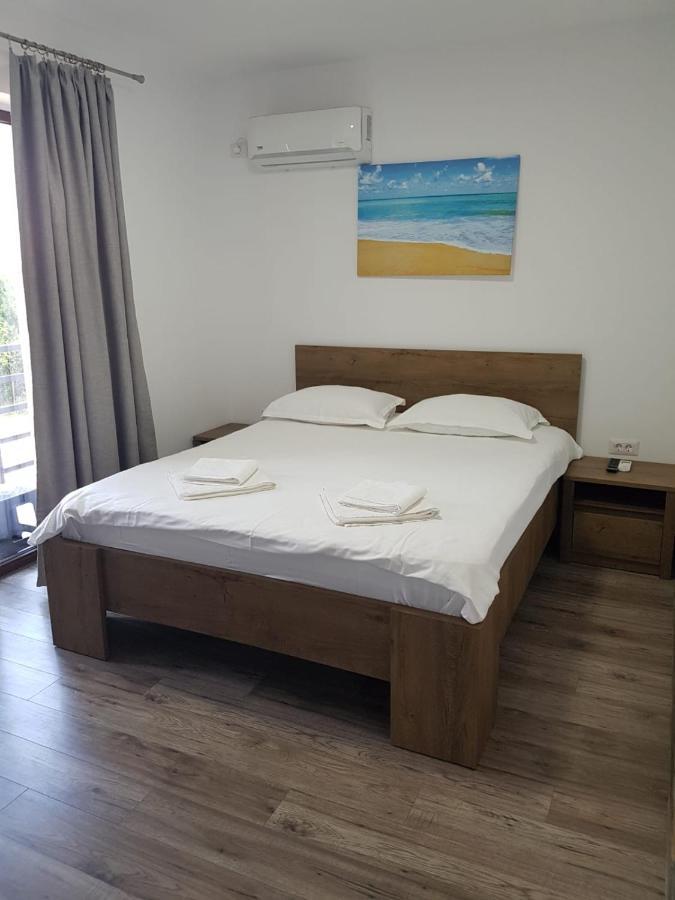 Vila La Matache Eforie Nord Extérieur photo
