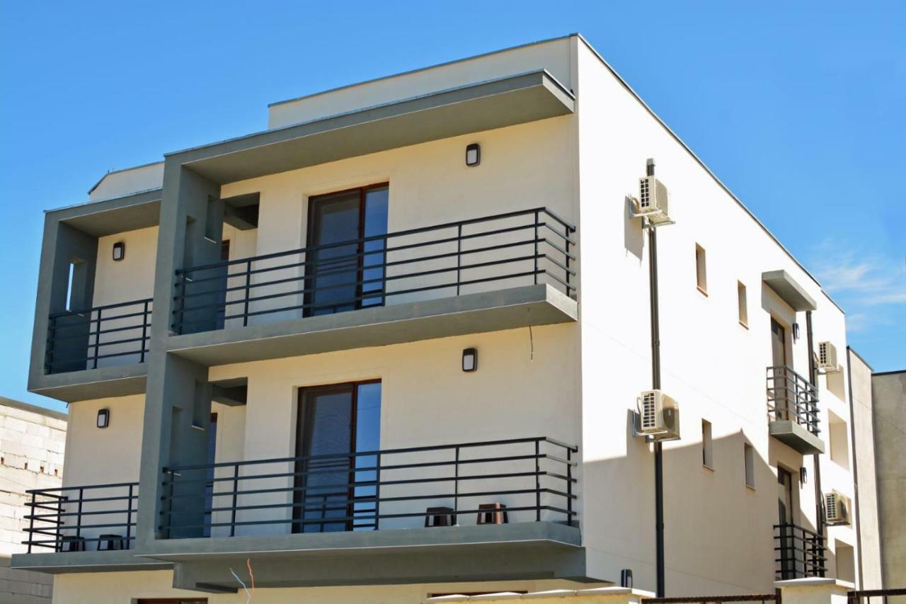 Vila La Matache Eforie Nord Extérieur photo