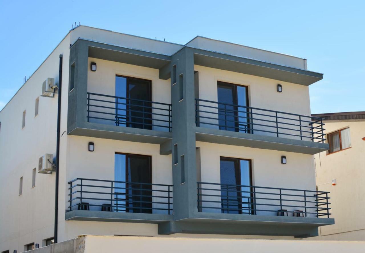 Vila La Matache Eforie Nord Extérieur photo